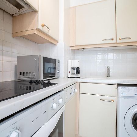 Apartment Cannes Bay-1 By Interhome Екстериор снимка