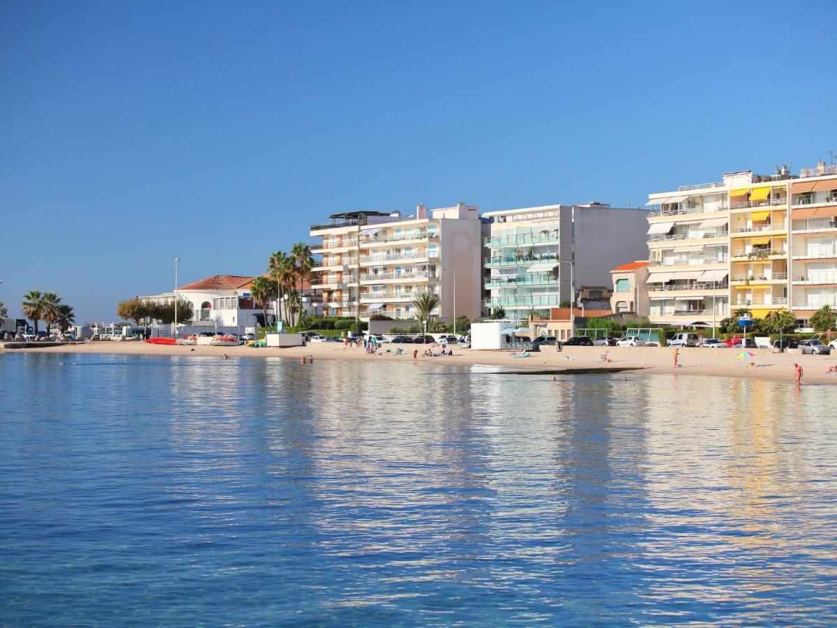 Apartment Cannes Bay-1 By Interhome Екстериор снимка