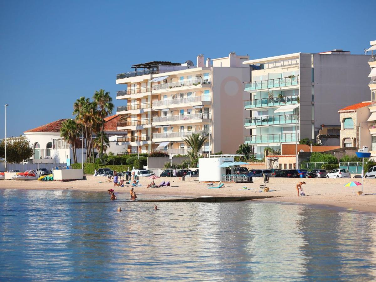 Apartment Cannes Bay-1 By Interhome Екстериор снимка