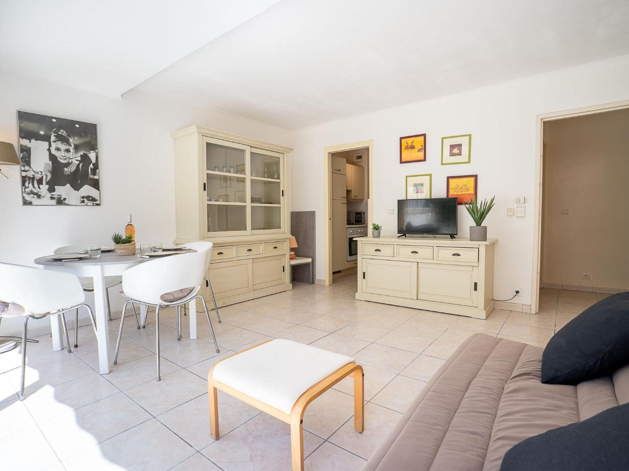 Apartment Cannes Bay-1 By Interhome Екстериор снимка