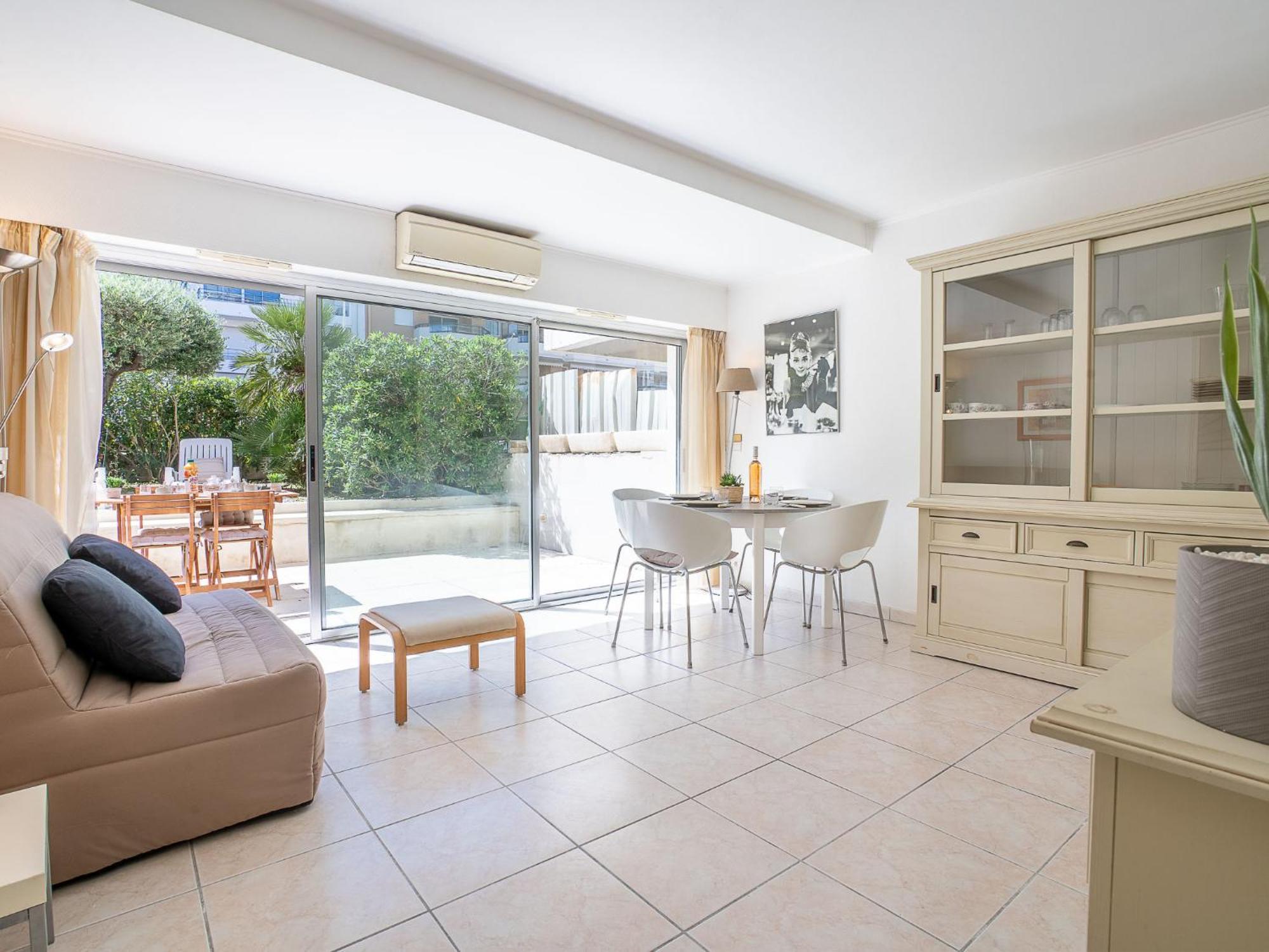Apartment Cannes Bay-1 By Interhome Екстериор снимка