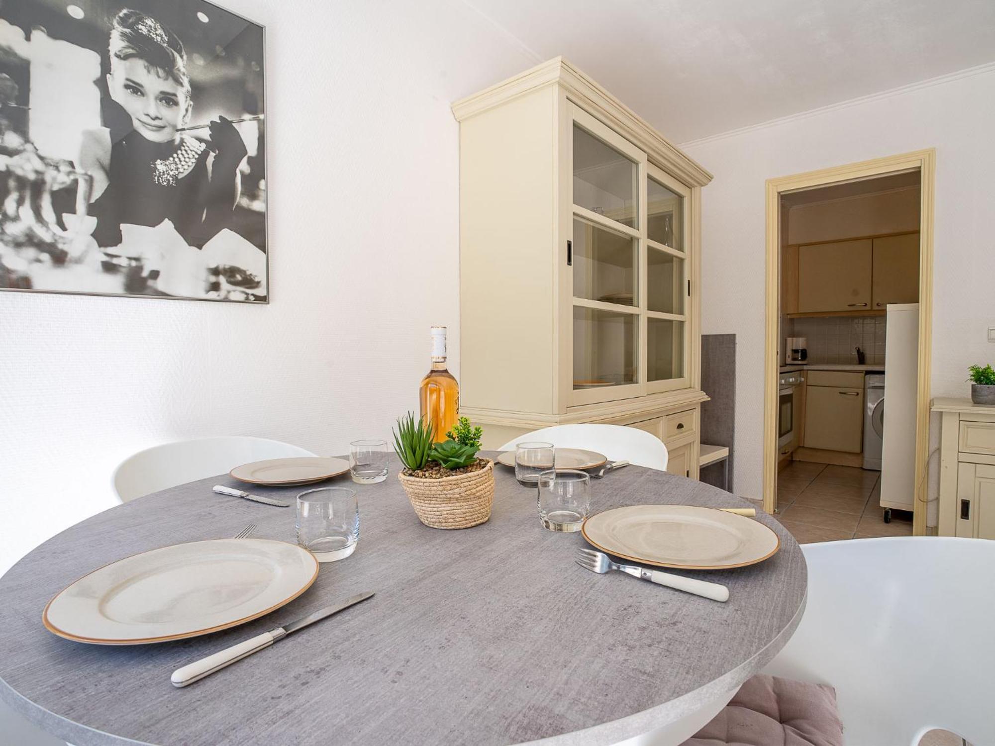 Apartment Cannes Bay-1 By Interhome Екстериор снимка