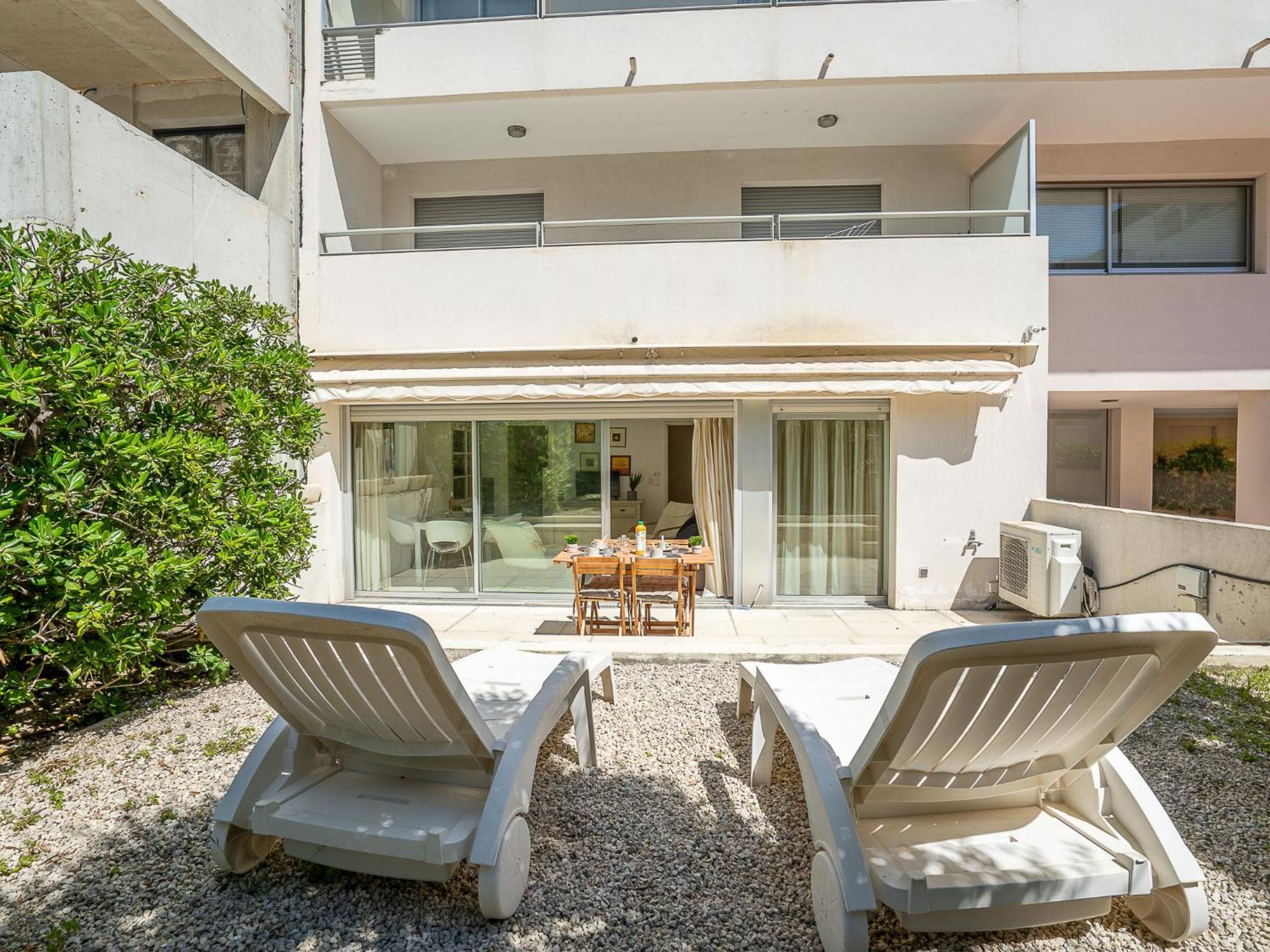 Apartment Cannes Bay-1 By Interhome Екстериор снимка