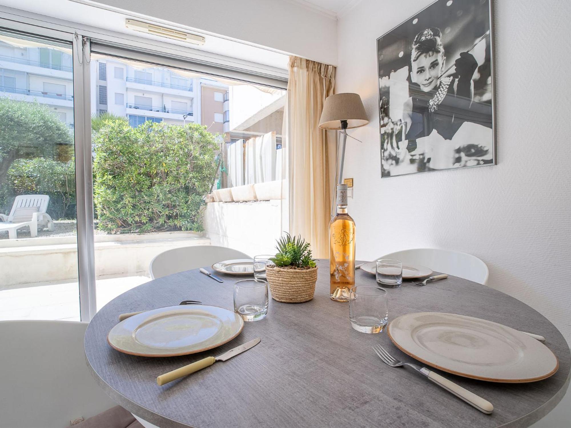 Apartment Cannes Bay-1 By Interhome Екстериор снимка